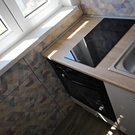 Apartament Mell's - Yellow